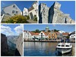 Visite de la Norvège du Nord