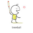 Baseball Player