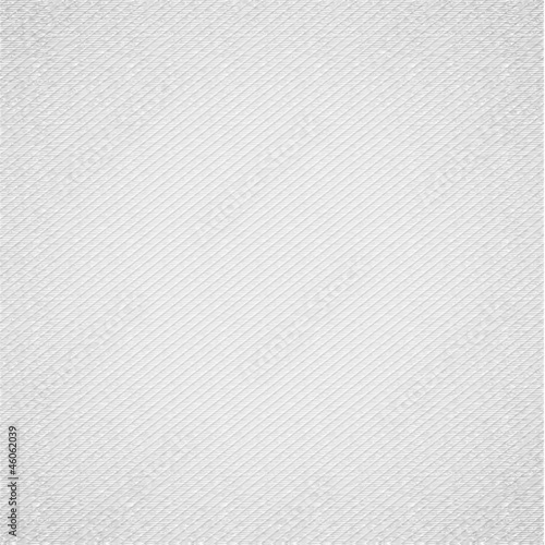 Vector: White striped paper surface White striped paper surface