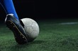 soccer player
