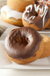 Fresh Homemade Donuts