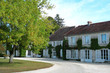 Maison de campagne et son allée