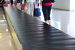 luggage claim