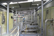 local technique dans une usine