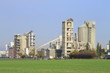 Zementwerk