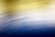 Water surface, motion blur