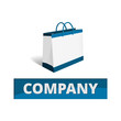 Business boutique. Logo