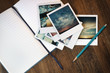 Writing about Memories