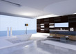 Exclusive Luxury Bathroom Interior by the sea