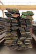 metal profiles
