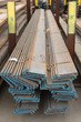 metal profiles