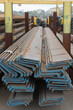 metal profiles