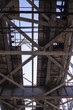 Foto: The steel bridge The steel bridge