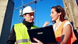 construction team