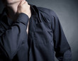 Foto: Pain neck Pain neck