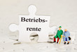 Betriebsrente