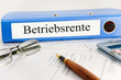 Betriebsrente