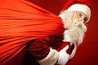 Carrying presents