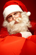 Happy Santa