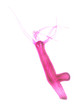Hydra under the microscope, background