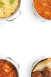 Curry background