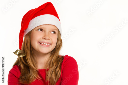 Photo: weihnachtliches kinderportrait weihnachtliches kinderportrait