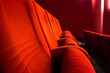 empty seats