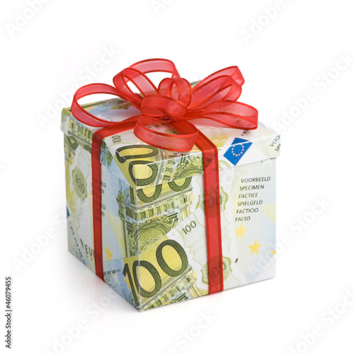 Photo: Expensive gift Expensive gift