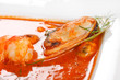 seafood soup