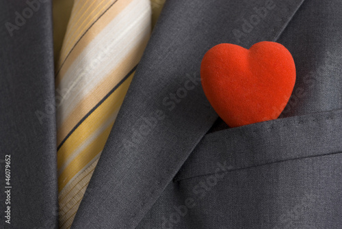 Photo: Mr. Valentine Mr. Valentine