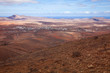 Photo: central Fuerteventura, view from El Pinar central Fuerteventura, view from El Pinar