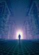 hacker world