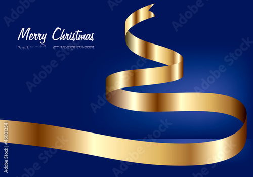 Vector: albero di natale albero di natale