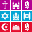 Religious icons