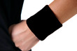 Schweißband, Arm, Handgelenk , Sport