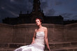 bride night