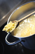 cooking pastas