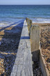 shingle beach