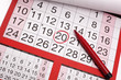 Important date