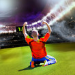 soccer player