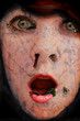 Horror In The Night