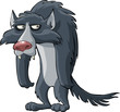 Gray wolf