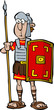 Legionnaire