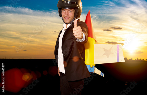 Photo: Ready for Success Ready for Success