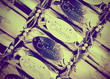 retro crackers