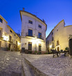 Entre calles