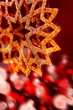 Photo: christmas star christmas star