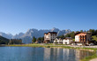 Lago di Misurina - Dolomiten - Alpen