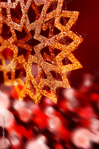Photo: christmas star christmas star