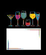 Cocktail hour